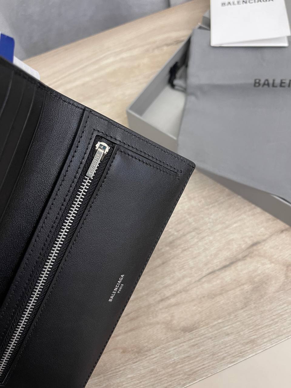 Повседневное портмоне Balenciaga BP-51921 Повседневное портмоне Balenciaga BP-51921