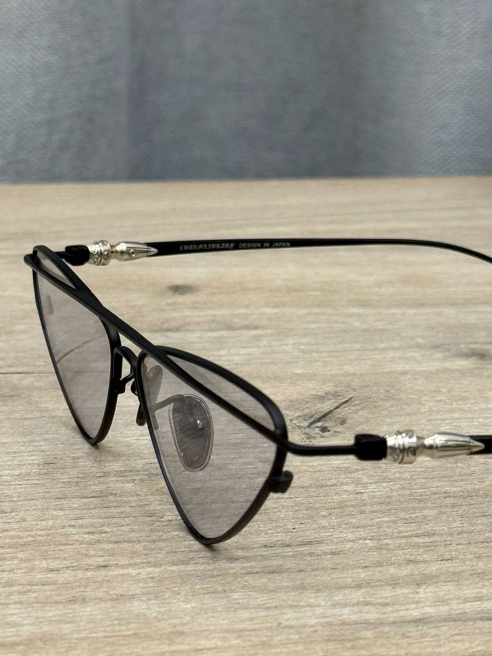 Коллекционные очки Chrome Hearts BP-47447 Коллекционные очки Chrome Hearts BP-47447