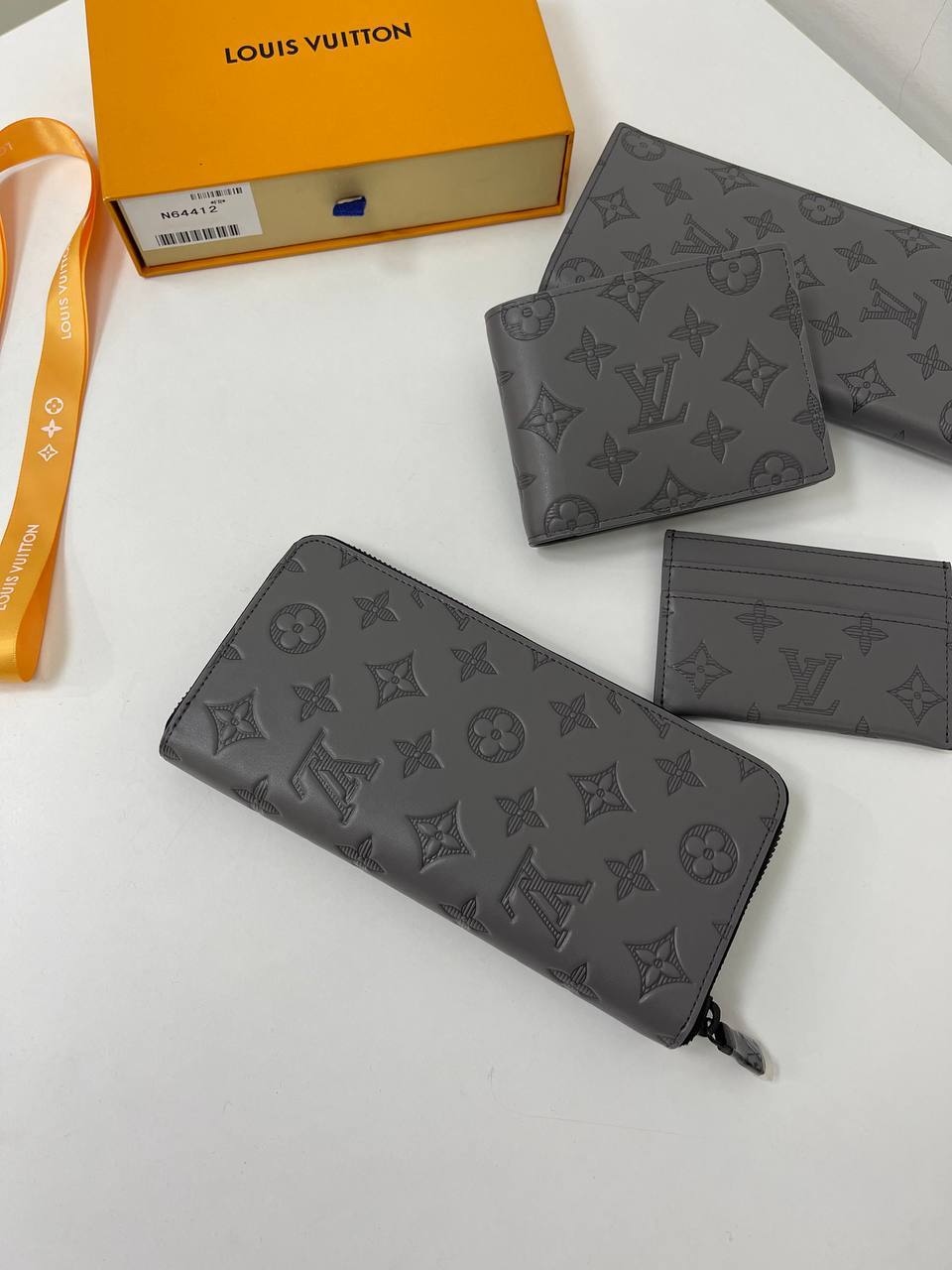 Портмоне стильное Louis Vuitton BP-26499 Портмоне стильное Louis Vuitton BP-26499