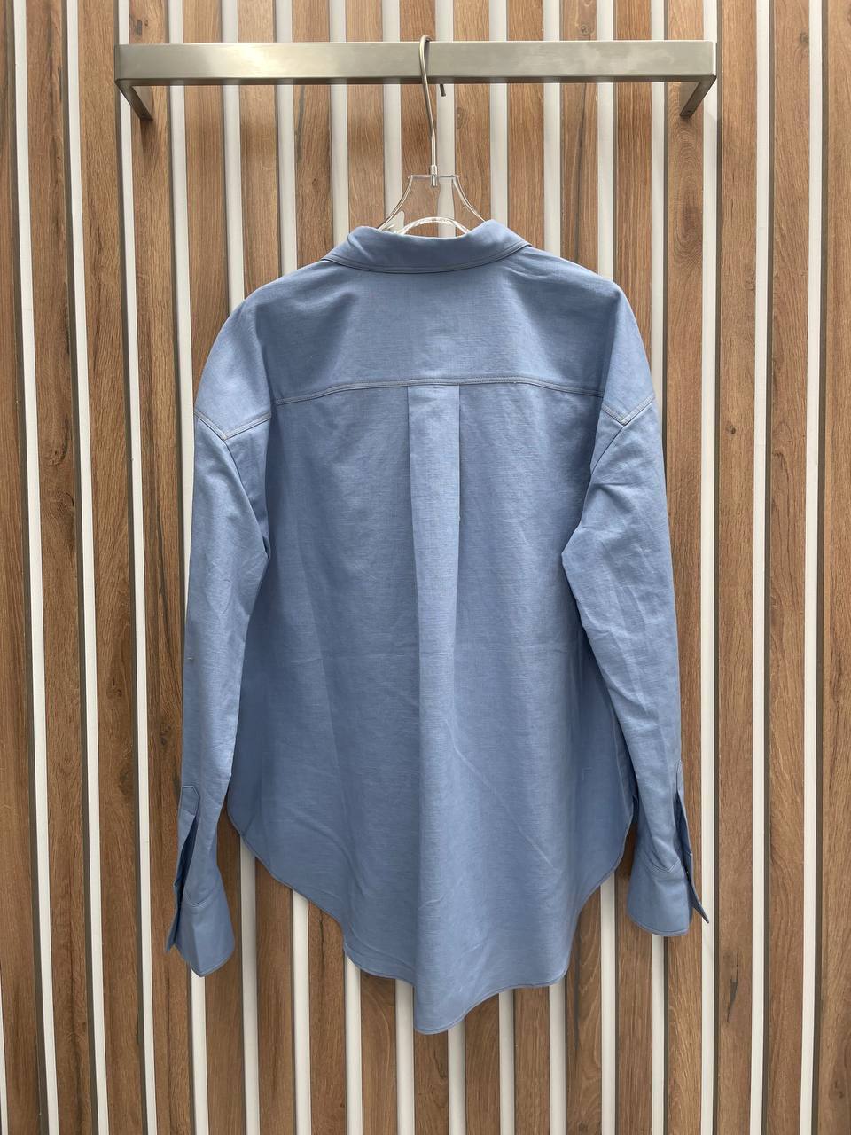 Коллекционная рубашка BC BP-51656 Коллекционная рубашка BC BP-51656