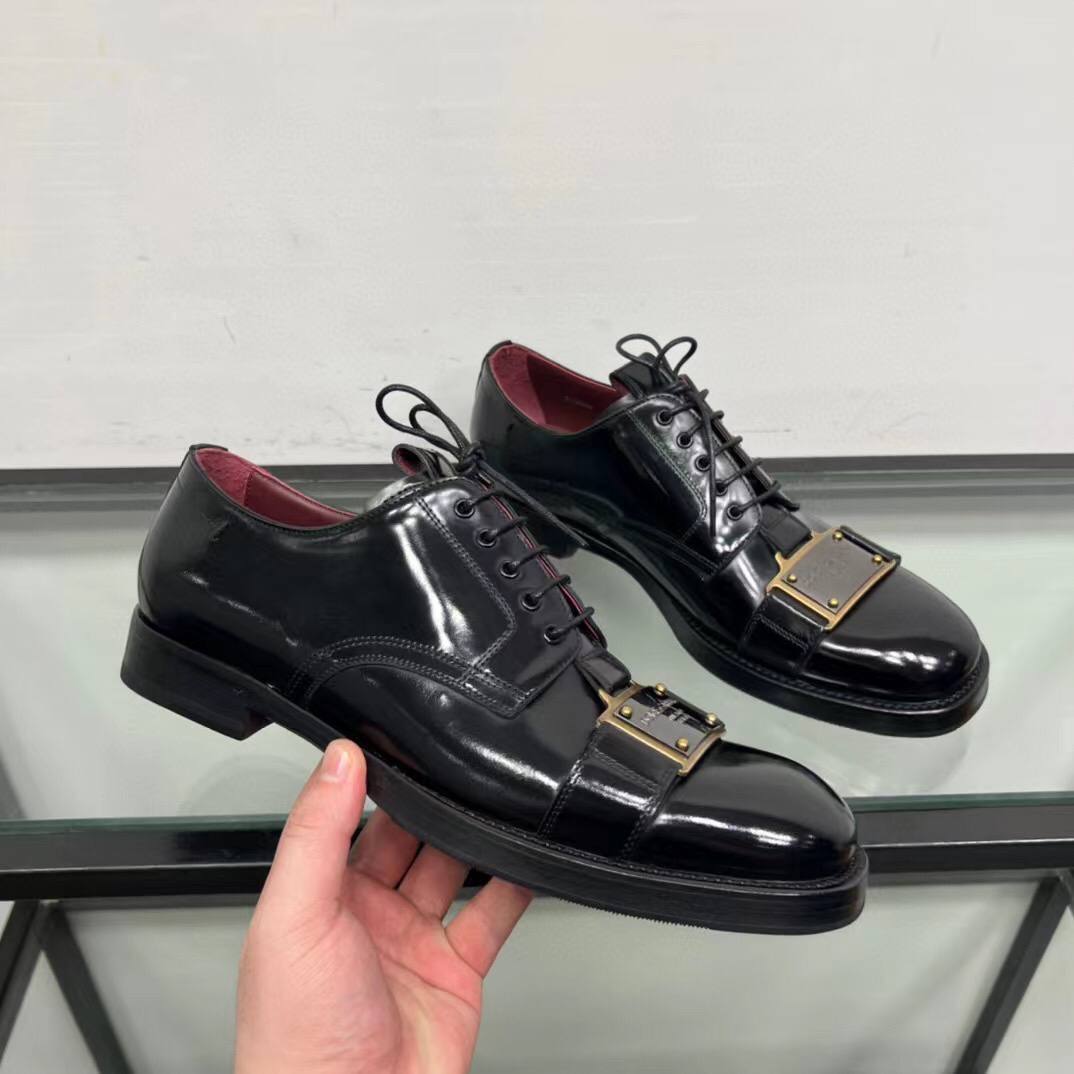 Туфли лимитированные Dolce & Gabbana BP-20097 Туфли лимитированные Dolce & Gabbana BP-20097