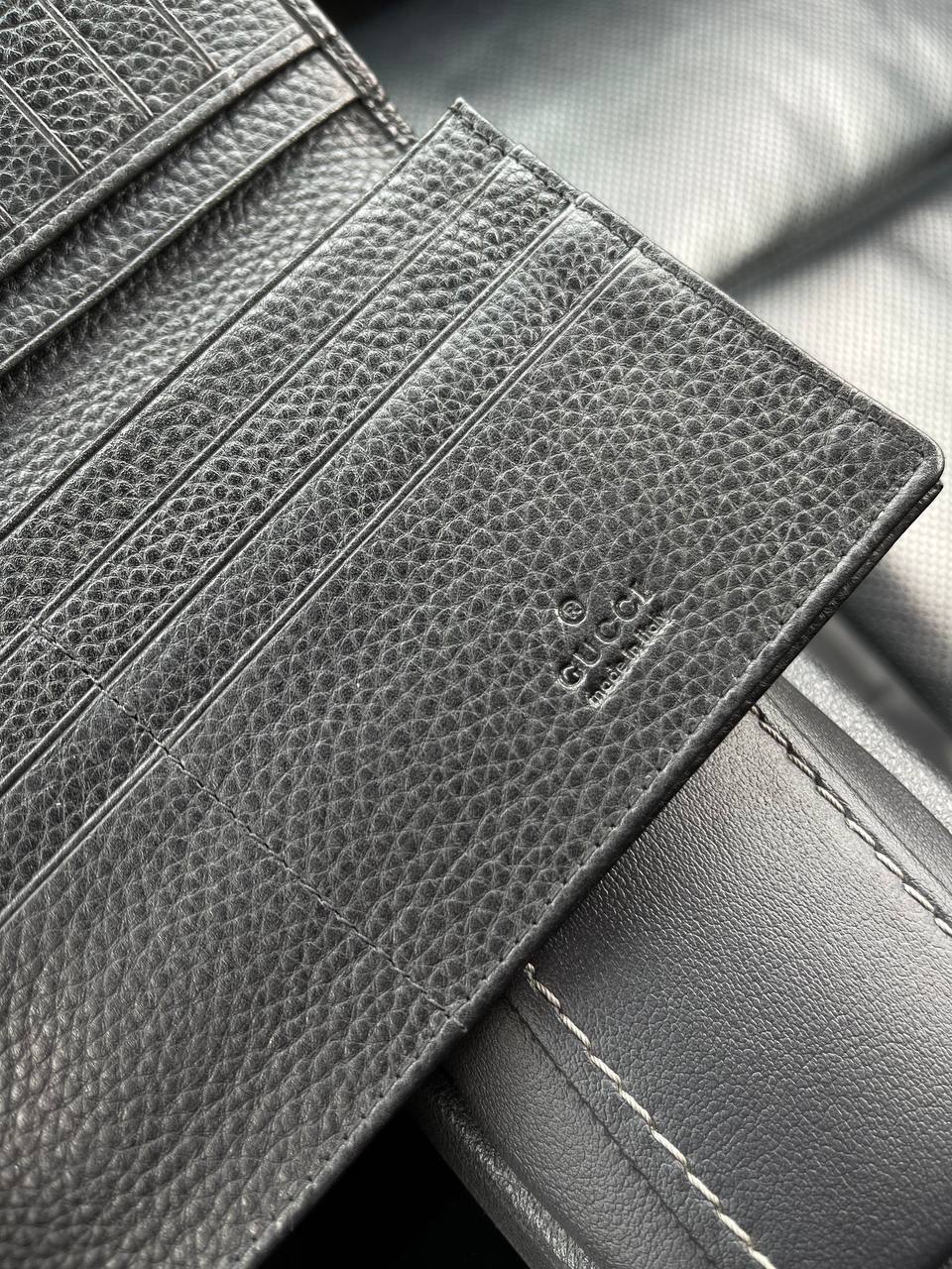 Купюрница Gucci BP-21247 Купюрница Gucci BP-21247