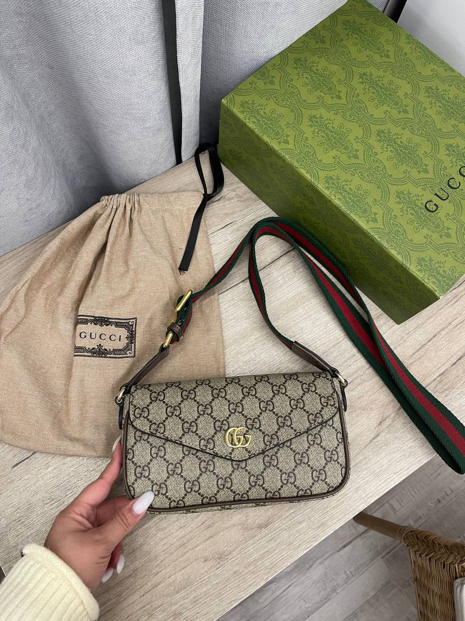 Женская сумка Gucci элитная BP-43148 Женская сумка Gucci элитная BP-43148