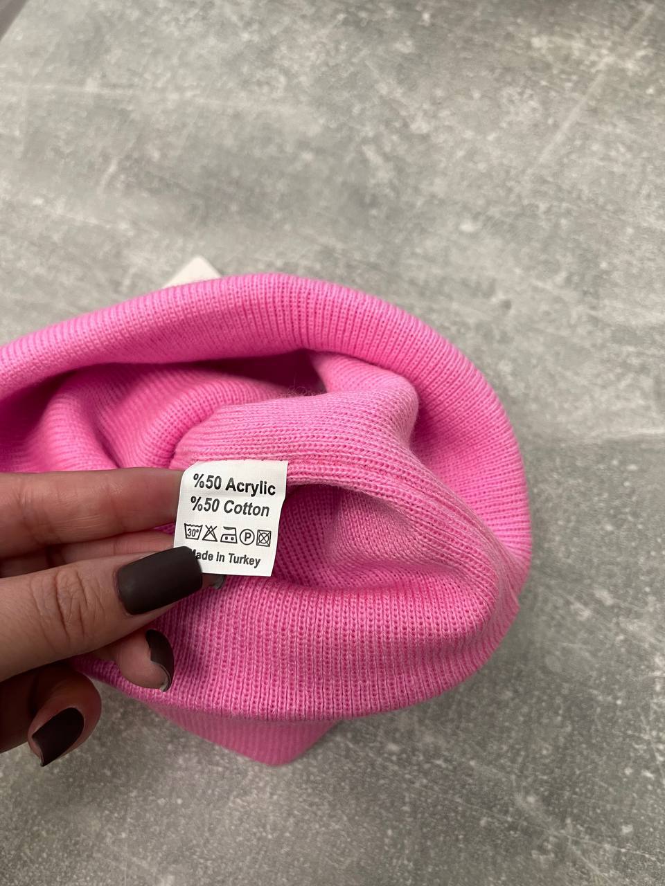 Шапка стильная Balenciaga BP-42031 Шапка стильная Balenciaga BP-42031