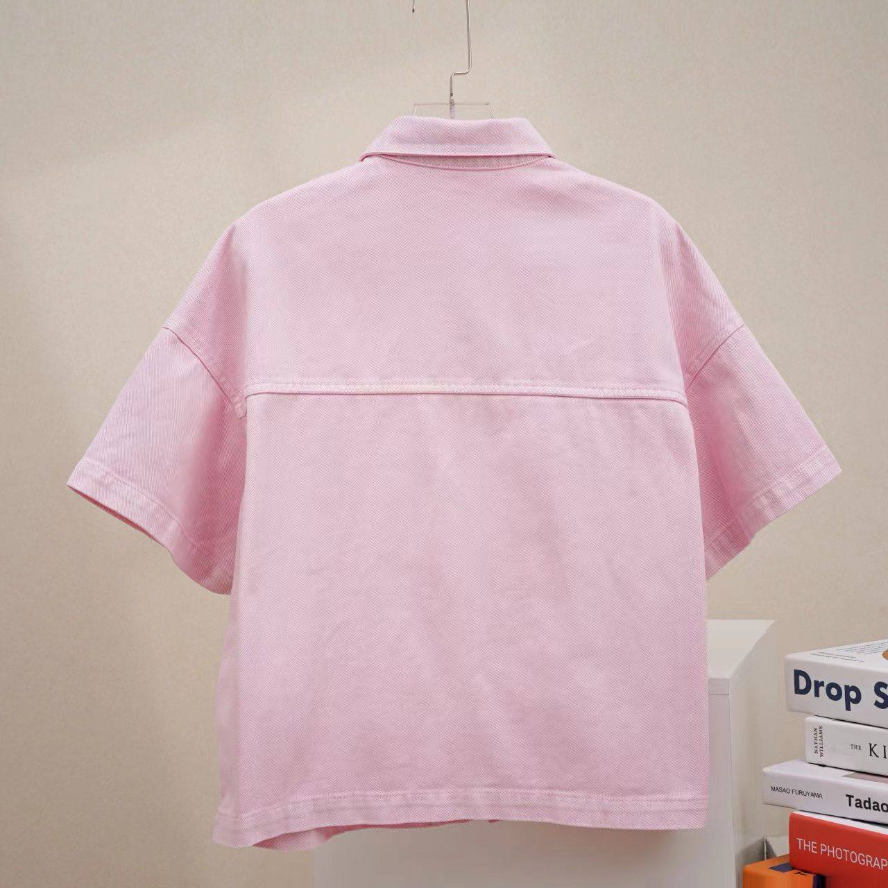 Рубашка Ambush эксклюзивная BP-50229 Рубашка Ambush эксклюзивная BP-50229