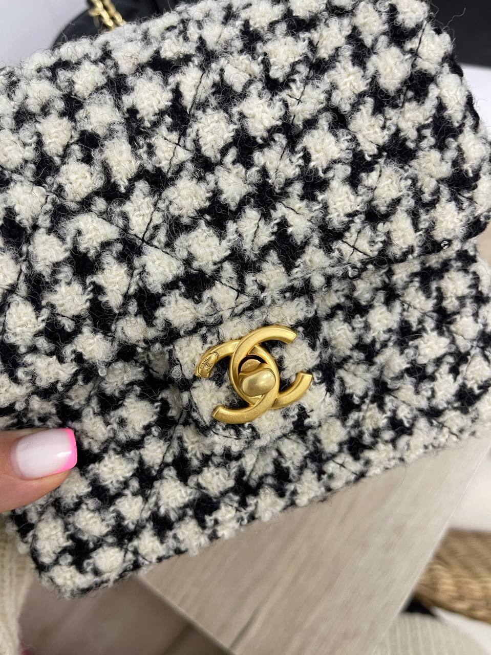 Повседневная сумка Chanel BP-27578 Повседневная сумка Chanel BP-27578