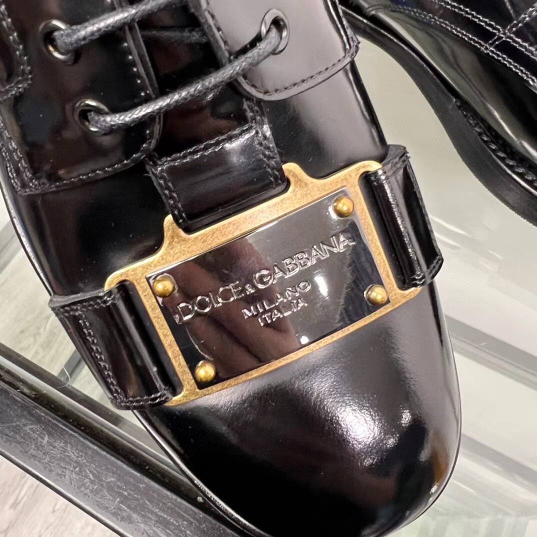 Туфли лимитированные Dolce & Gabbana BP-20097 Туфли лимитированные Dolce & Gabbana BP-20097