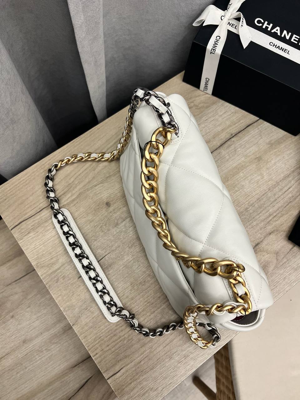 Трендовая женская сумка Chanel BP-47875 Трендовая женская сумка Chanel BP-47875