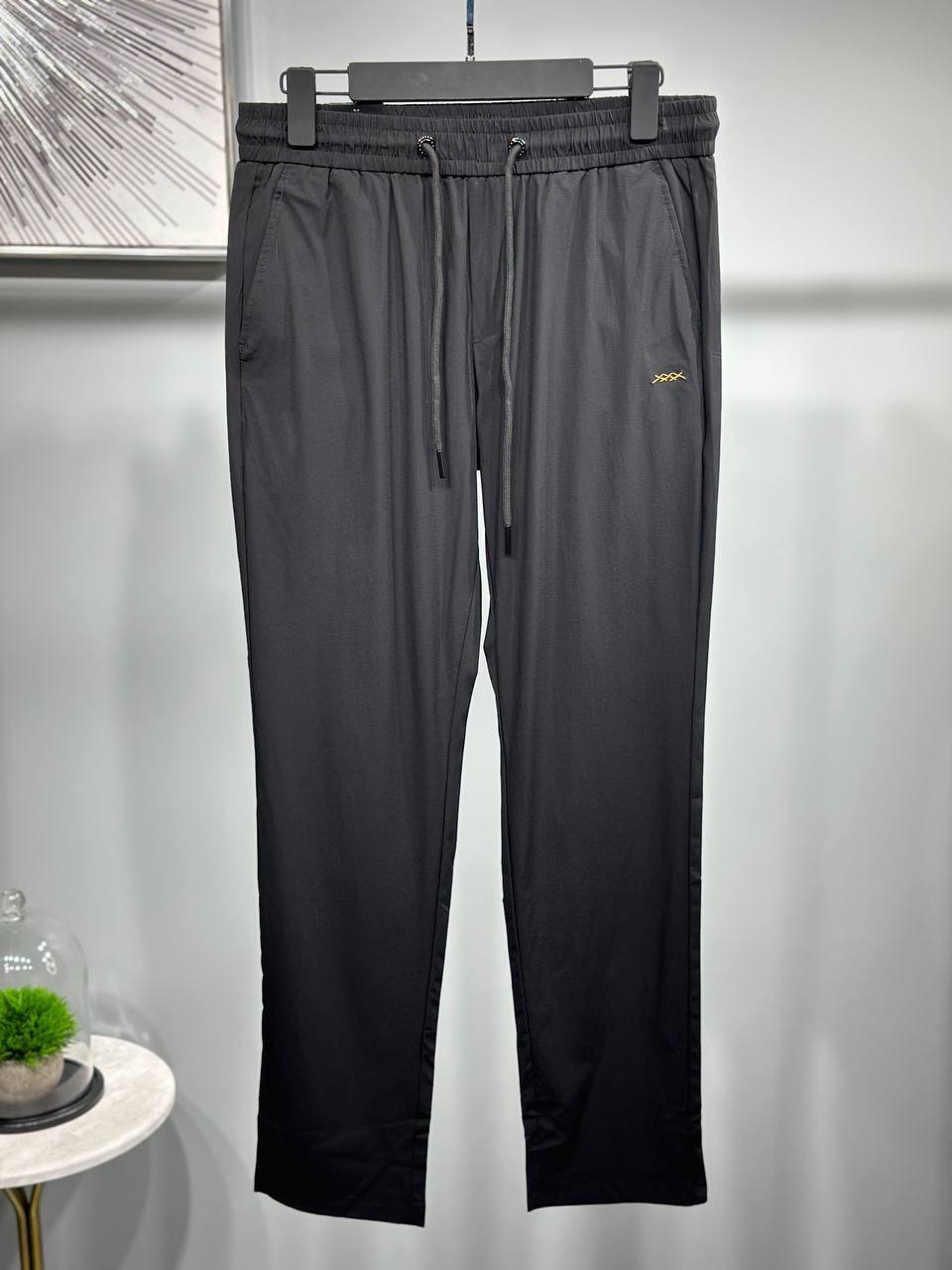 Брюки стильные ZEGNA BP-28234 Брюки стильные ZEGNA BP-28234