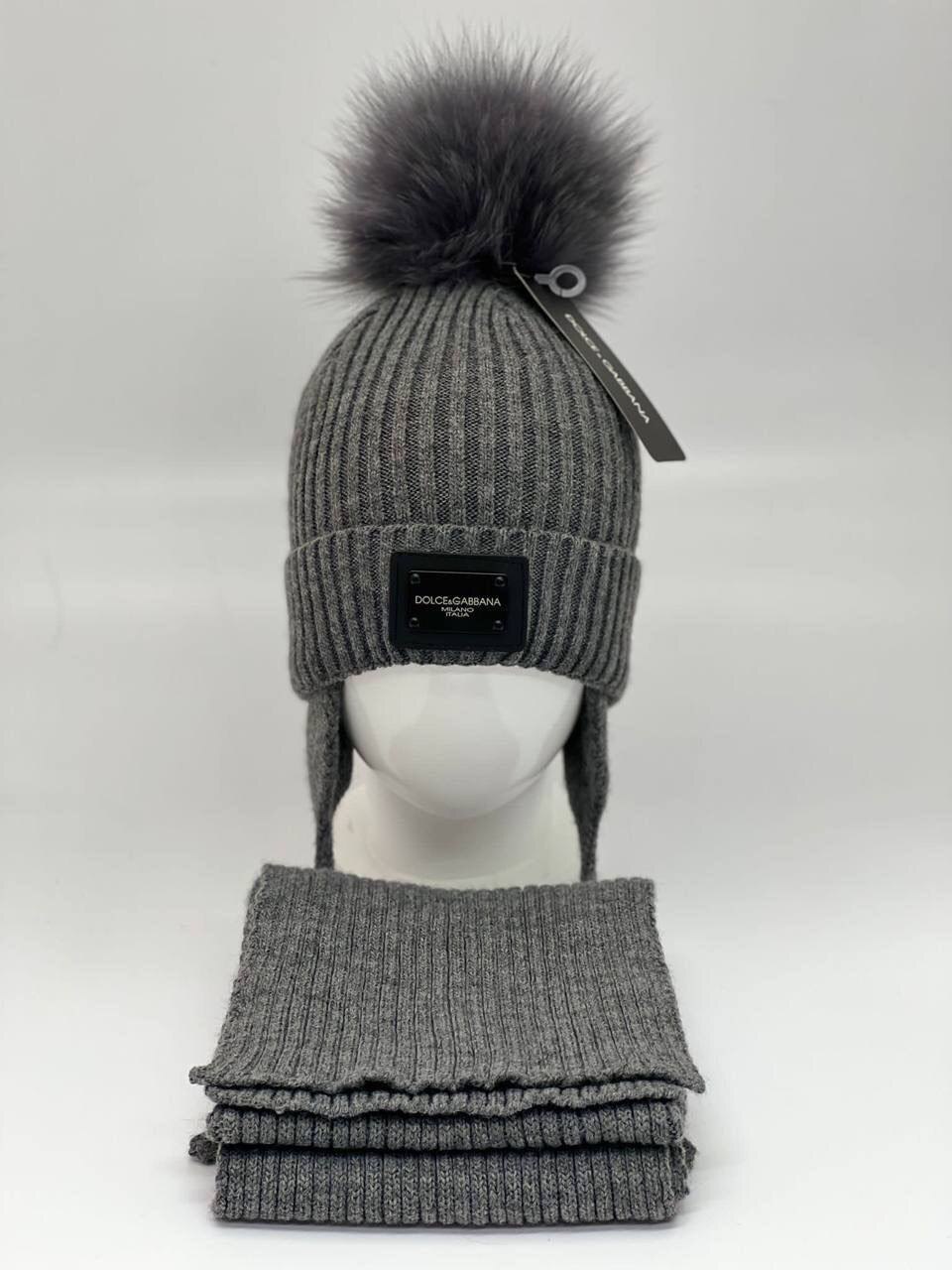 Комплект Dolce & Gabbana BP-22586 лимитный Комплект Dolce & Gabbana BP-22586 лимитный