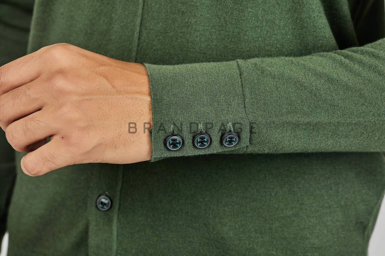 Кардиган вязаный Kiton BPLUX5368 Кардиган вязаный Kiton BPLUX5368