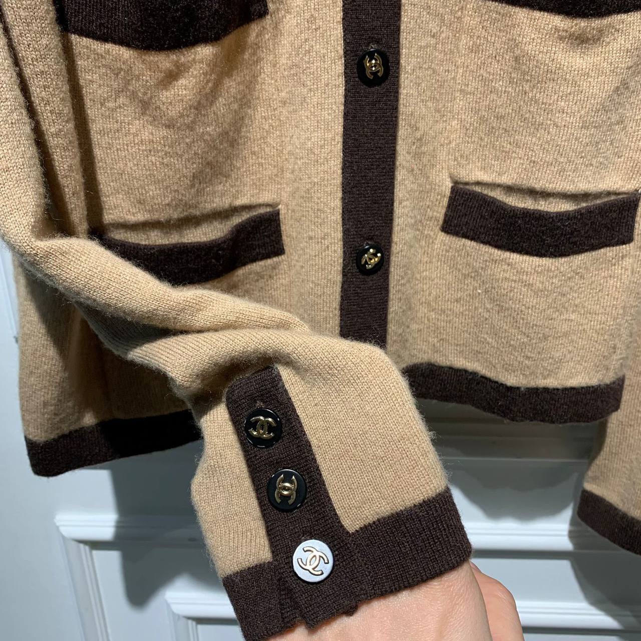 Комплект Chanel люксовый BP-21642 Комплект Chanel люксовый BP-21642