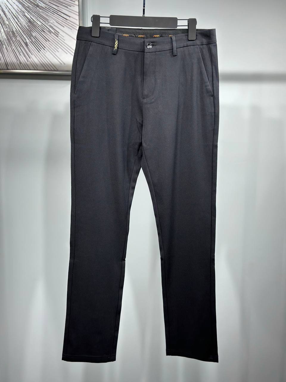 Брюки ZEGNA повседневные BP-28233 Брюки ZEGNA повседневные BP-28233