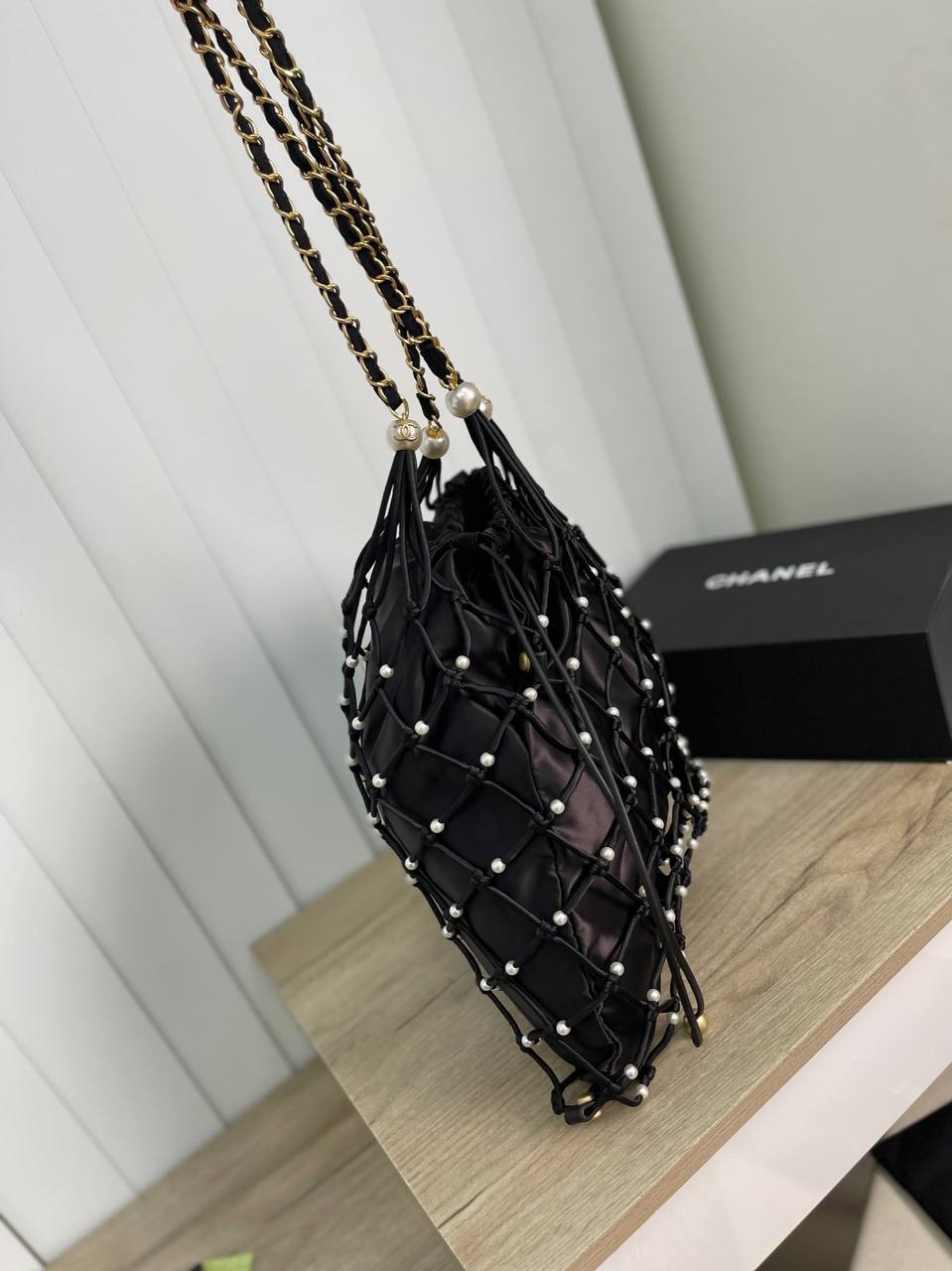 Элитная женская сумка Chanel BP-25946 Элитная женская сумка Chanel BP-25946