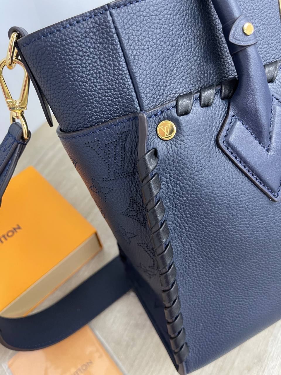 Женская сумка премиум Louis Vuitton BP-31272 Женская сумка премиум Louis Vuitton BP-31272