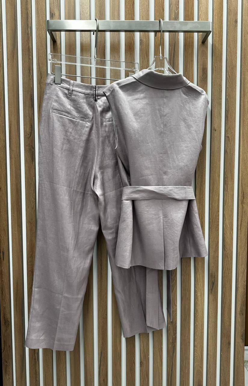 Коллекционный костюм BC BP-33586 Коллекционный костюм BC BP-33586