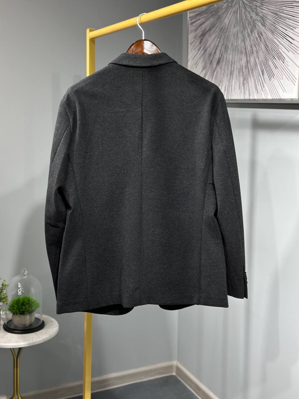 Пиджак стильный Loro Piana BP-29458 Пиджак стильный Loro Piana BP-29458