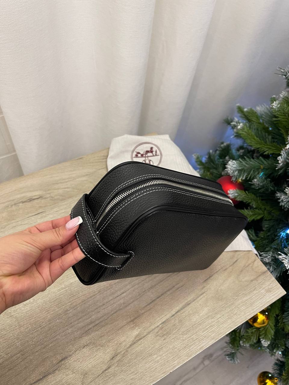 Несессер коллекционный Hermes BP-44758 Несессер коллекционный Hermes BP-44758