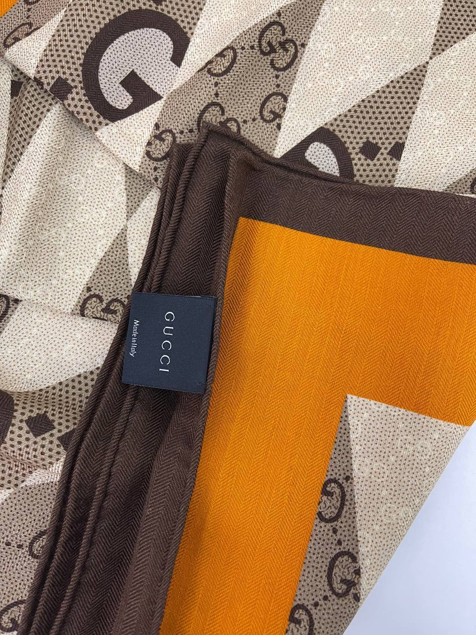 Gucci BP-26490 дизайнерский платок Gucci BP-26490 дизайнерский платок