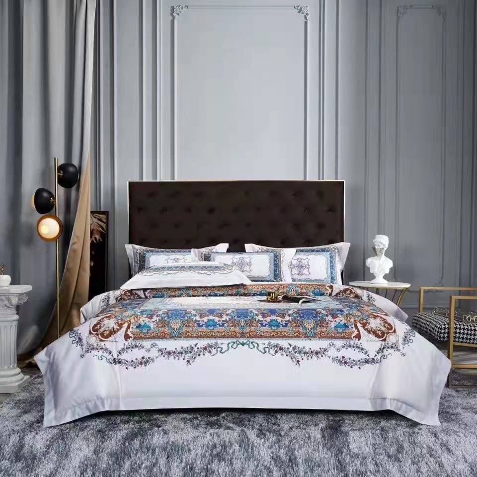 Комплект белья для постели Hermes BP-29170 Комплект белья для постели Hermes BP-29170