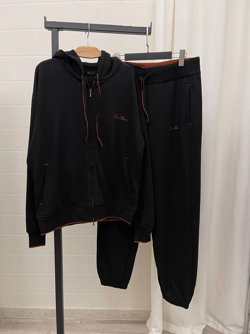 Спортивный комплект Loro Piana BP-46890 Спортивный комплект Loro Piana BP-46890