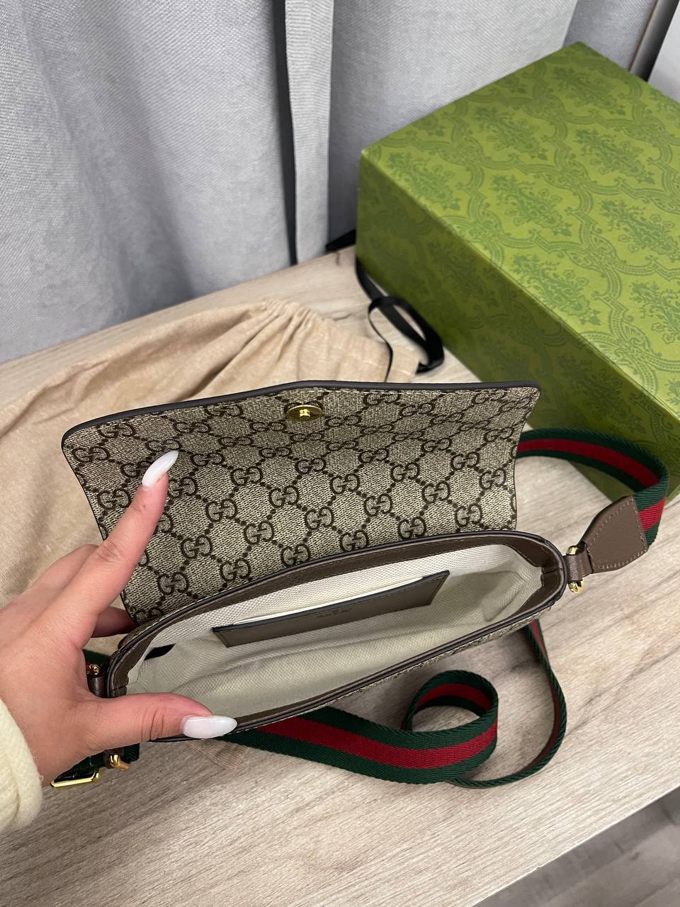 Женская сумка Gucci элитная BP-43148 Женская сумка Gucci элитная BP-43148