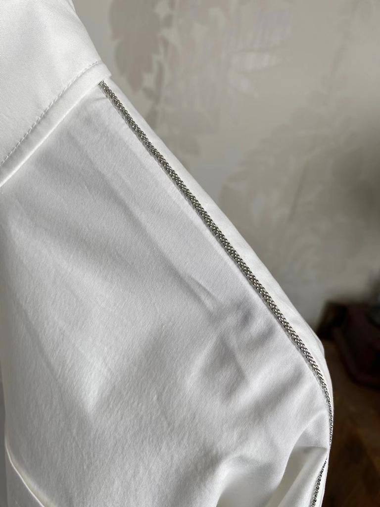 Коллекционная рубашка BC BP-17991 Коллекционная рубашка BC BP-17991