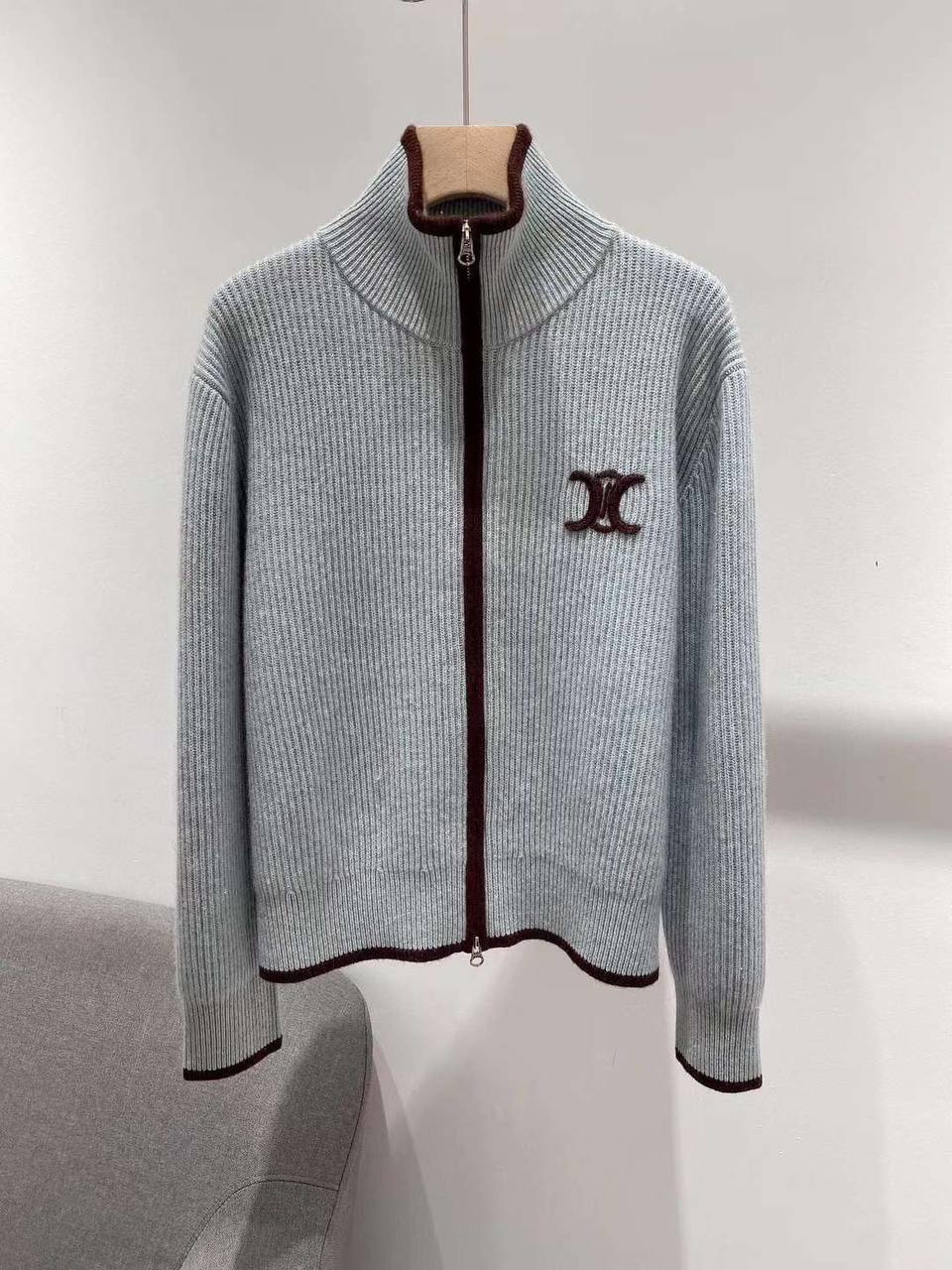 Премиальная кофта Celine BP-21995 Премиальная кофта Celine BP-21995