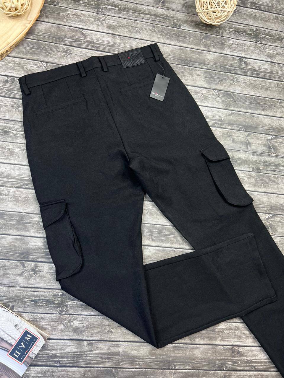 Брюки повседневные Kiton BP-20857 Брюки повседневные Kiton BP-20857