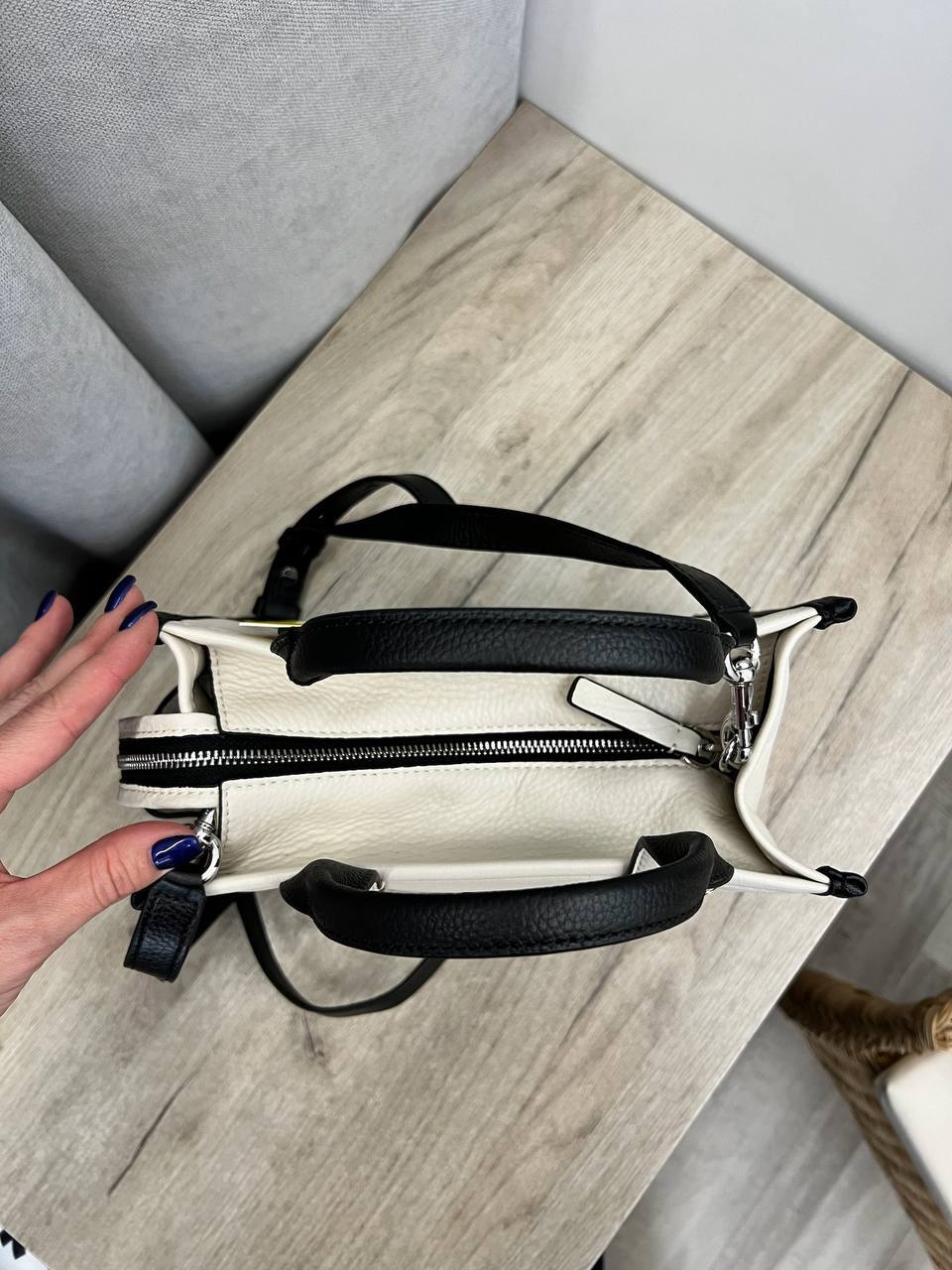 Трендовая женская сумка Marc Jacobs BP-50004 Трендовая женская сумка Marc Jacobs BP-50004