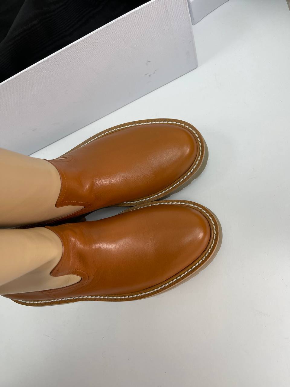 Премиум сапоги Celine BP-19736 Премиум сапоги Celine BP-19736