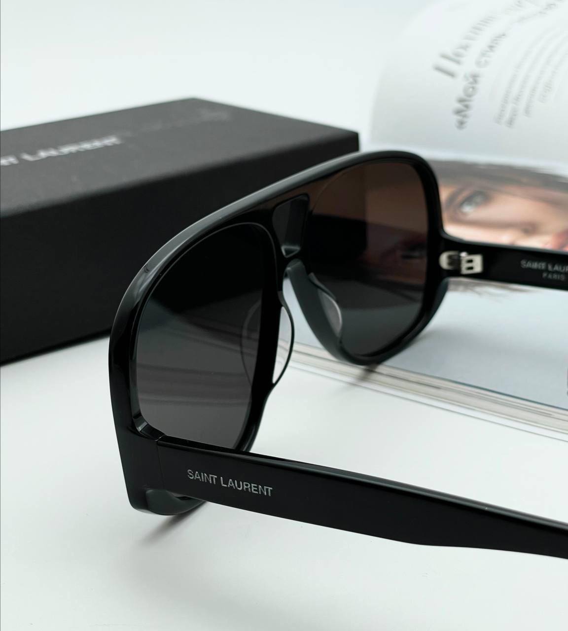 Очки премиум Yves Saint Laurent BP-51557 Очки премиум Yves Saint Laurent BP-51557