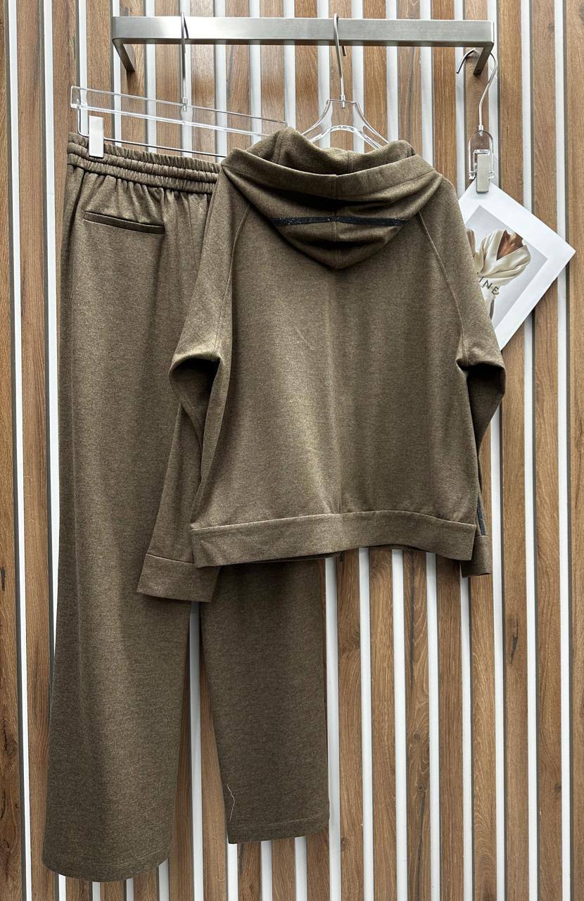 Элитный спортивный костюм BP-53861 BC Элитный спортивный костюм BP-53861 BC