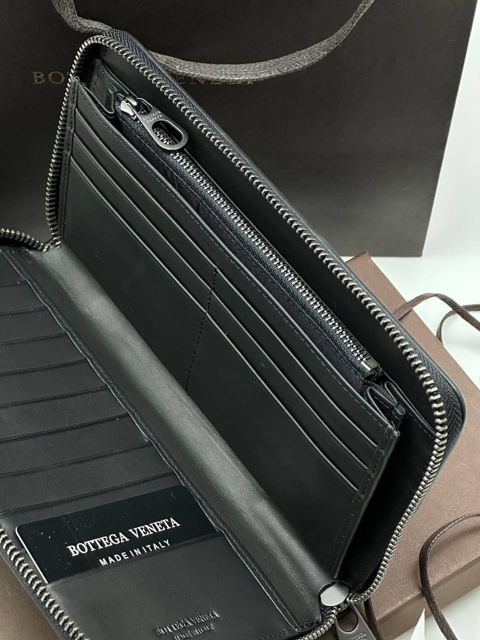 Органайзер коллекционный Bottega Veneta BP-29651 Органайзер коллекционный Bottega Veneta BP-29651