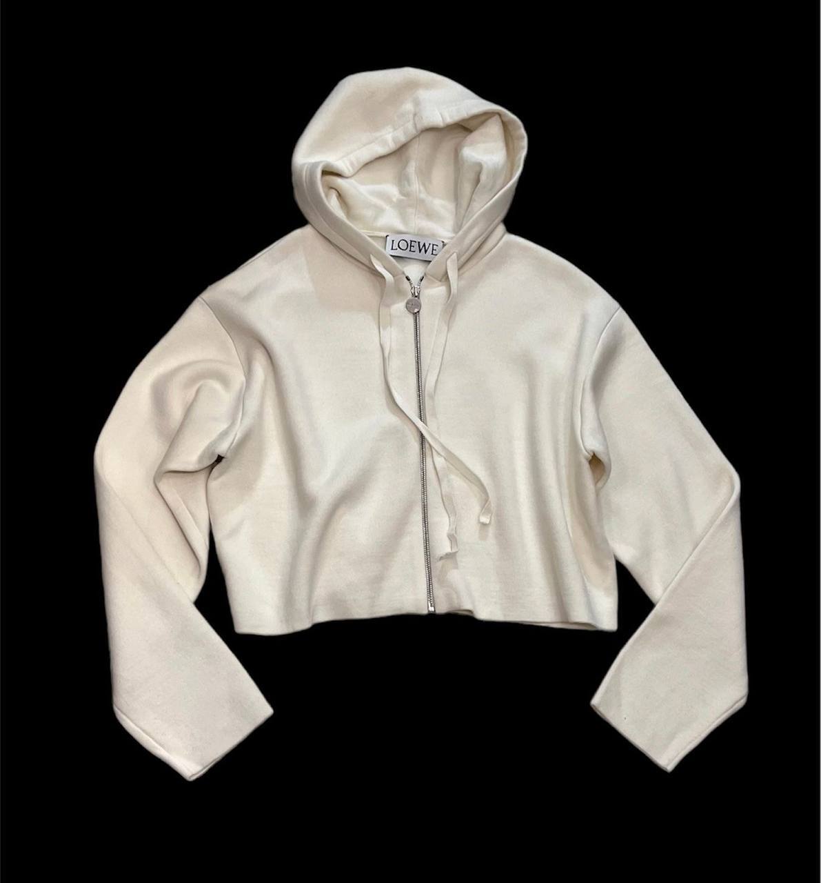 Премиальная кофта Loewe BP-38442 Премиальная кофта Loewe BP-38442