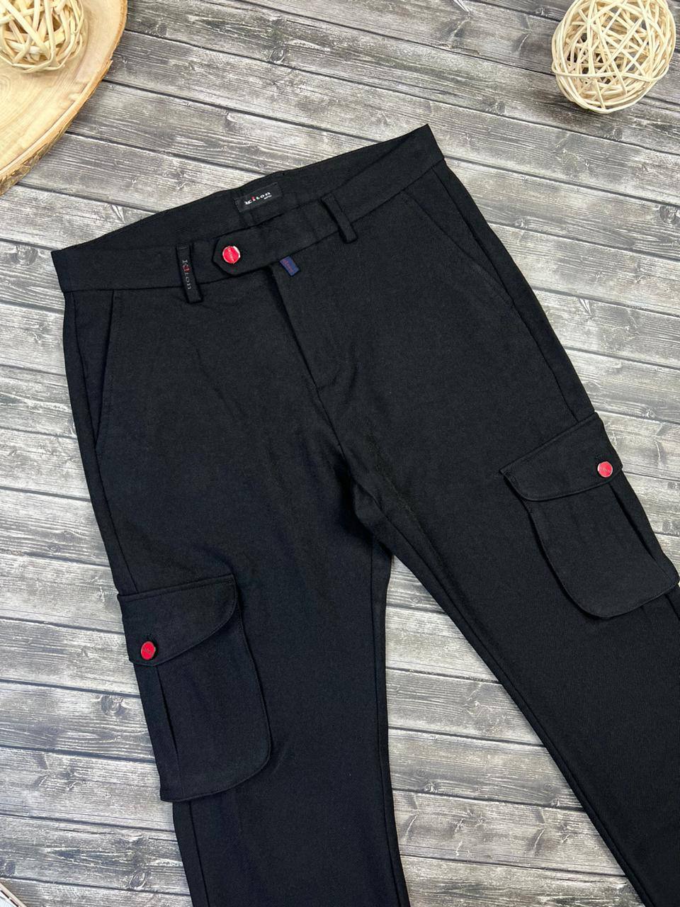 Брюки повседневные Kiton BP-20857 Брюки повседневные Kiton BP-20857