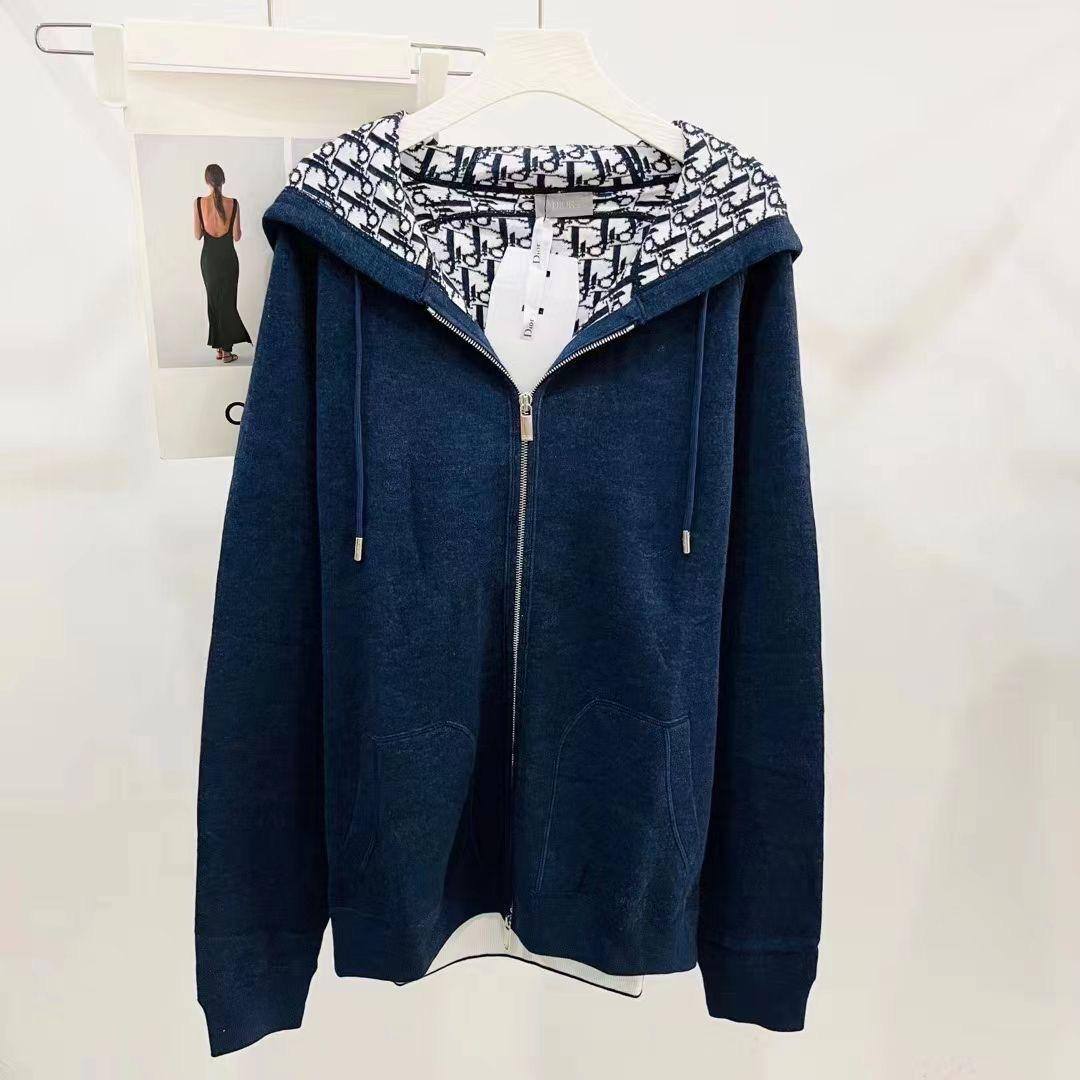 Дизайнерское худи Christian Dior BP-15706 Дизайнерское худи Christian Dior BP-15706