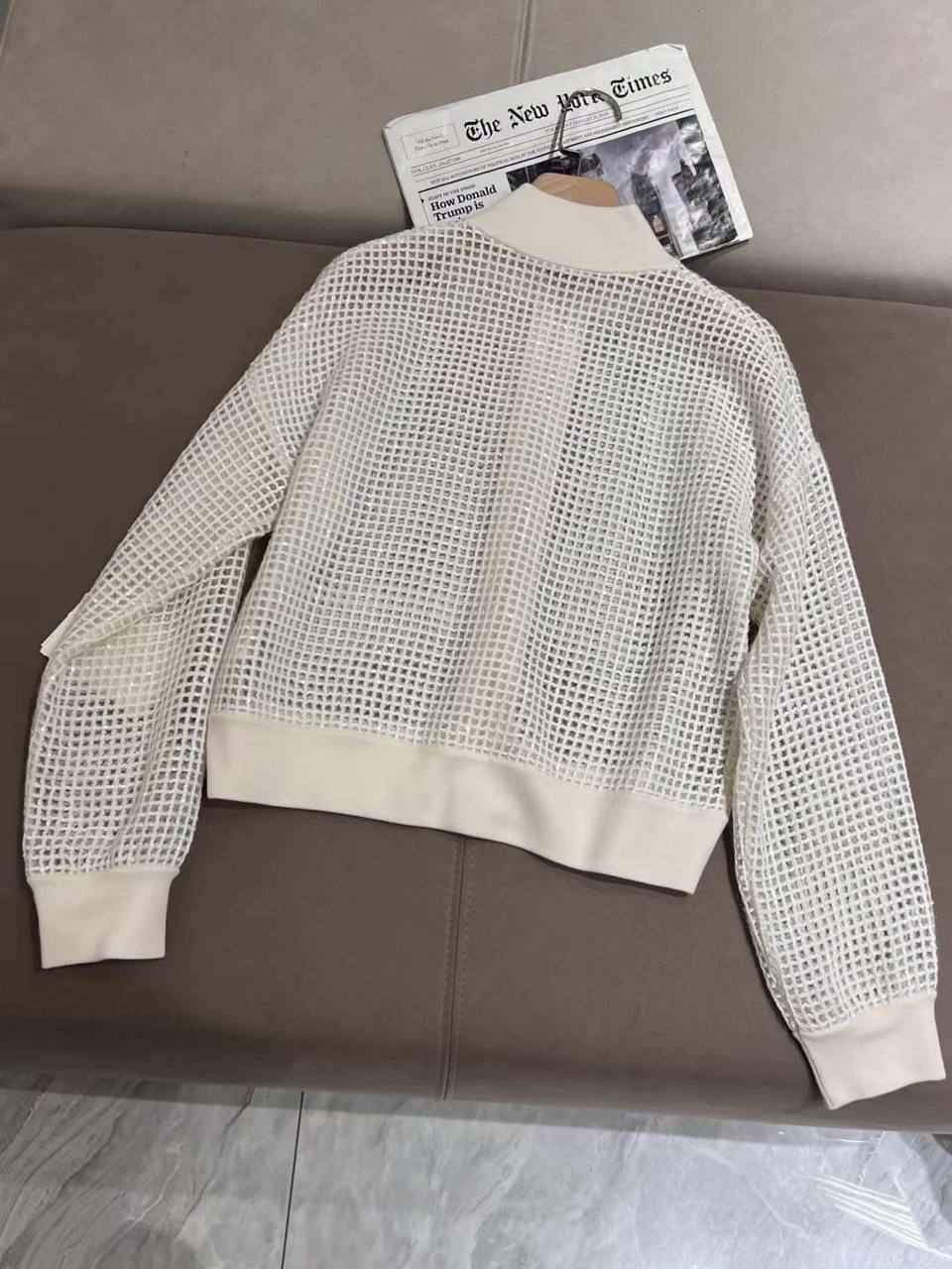 Бомбер премиальный BC BP-48124 Бомбер премиальный BC BP-48124