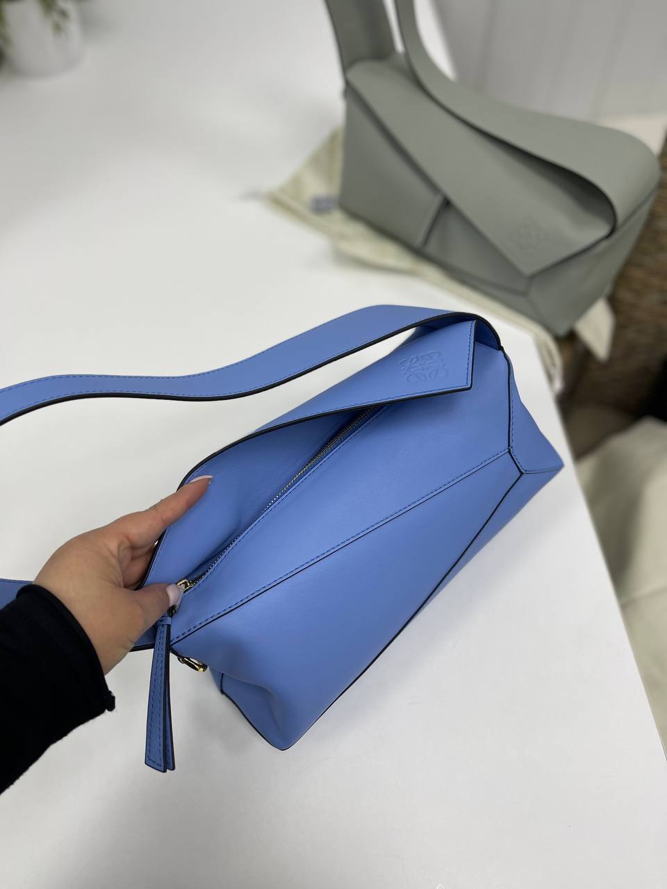 Элитная сумка для женщин Loewe BP-28220 Элитная сумка для женщин Loewe BP-28220