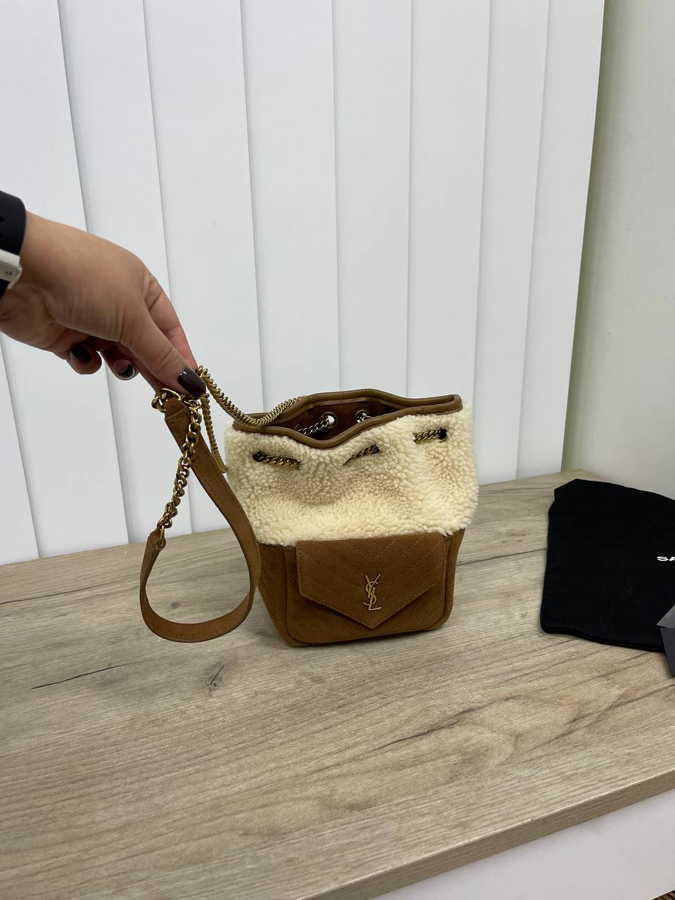 Элитная сумка 18149 Yves Saint Laurent BP-23961 Элитная сумка 18149 Yves Saint Laurent BP-23961