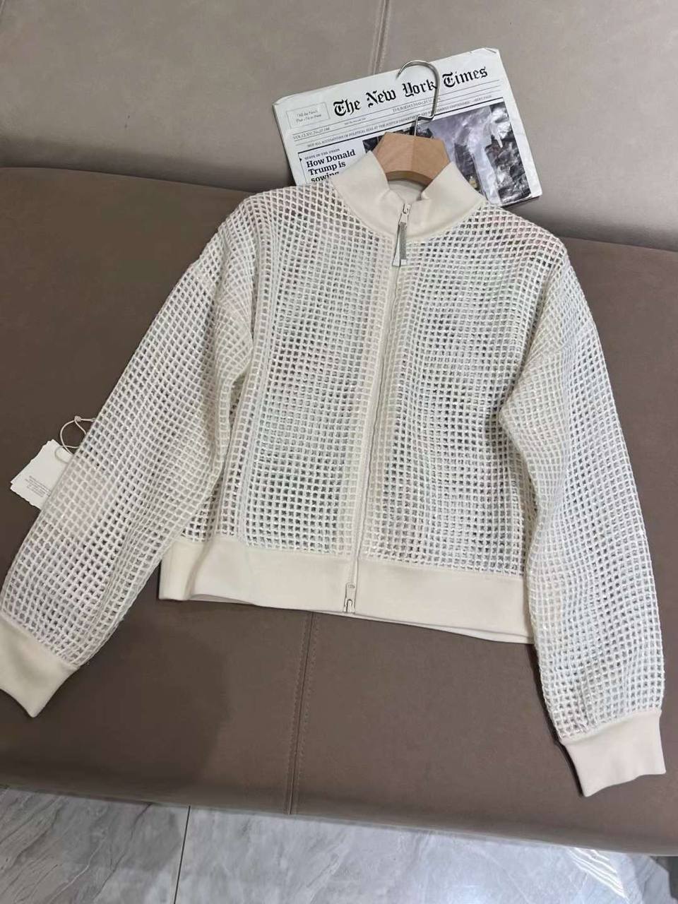 Бомбер премиальный BC BP-48124 Бомбер премиальный BC BP-48124