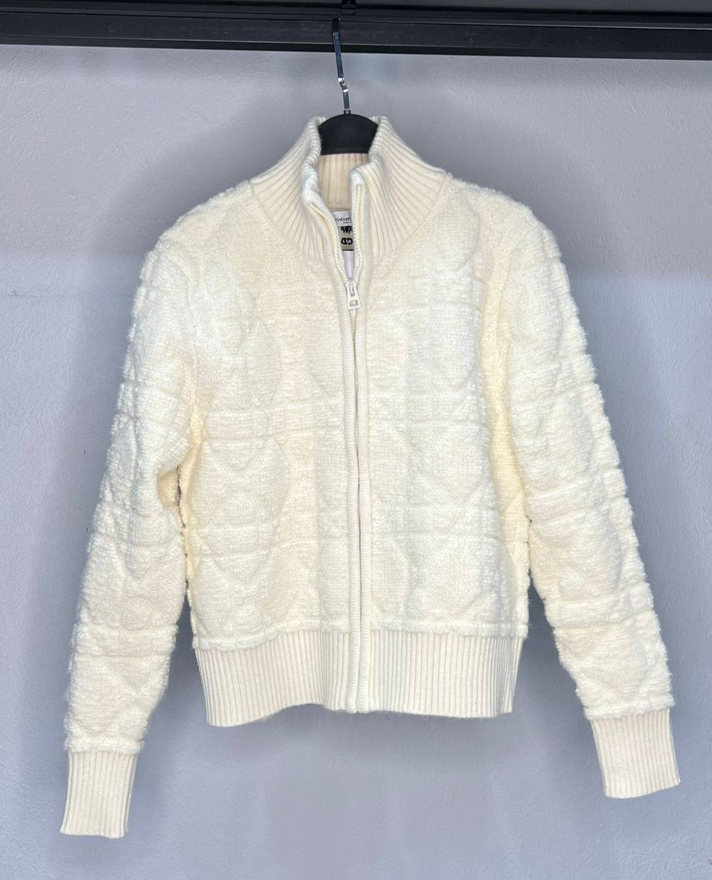 Бомбер люксовый Christian Dior BP-44216 Бомбер люксовый Christian Dior BP-44216