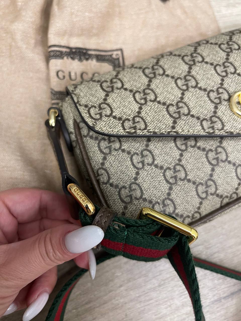 Женская сумка Gucci элитная BP-43148 Женская сумка Gucci элитная BP-43148