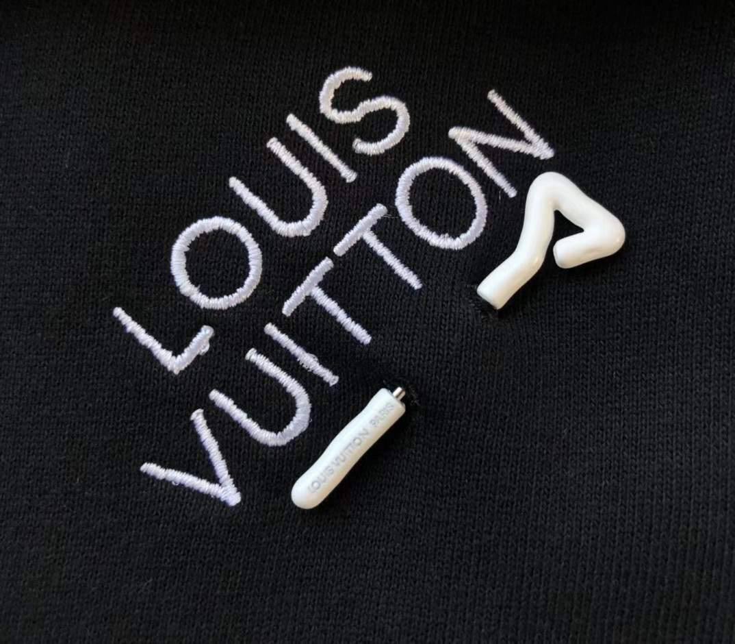 Брюки Louis Vuitton премиальные BP-27915 Брюки Louis Vuitton премиальные BP-27915