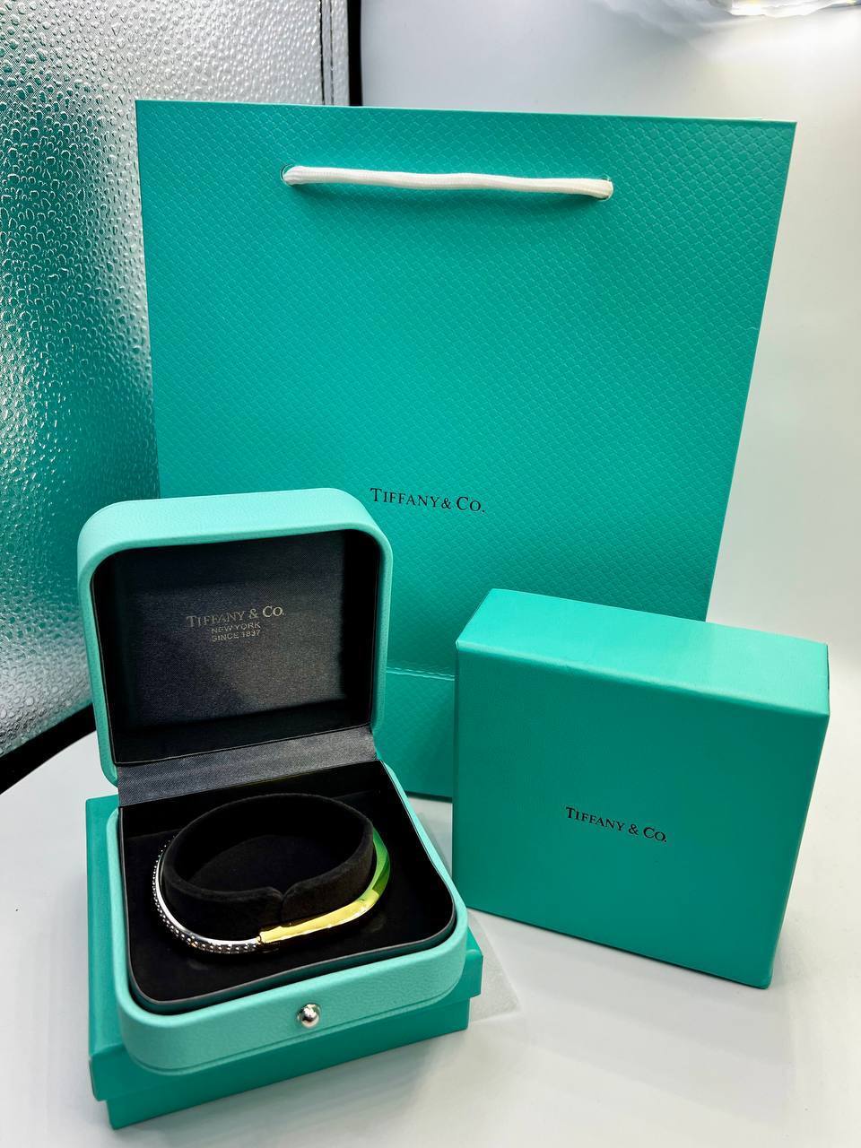 Коллекционный браслет Tiffany&Co BP-51722 Коллекционный браслет Tiffany&Co BP-51722