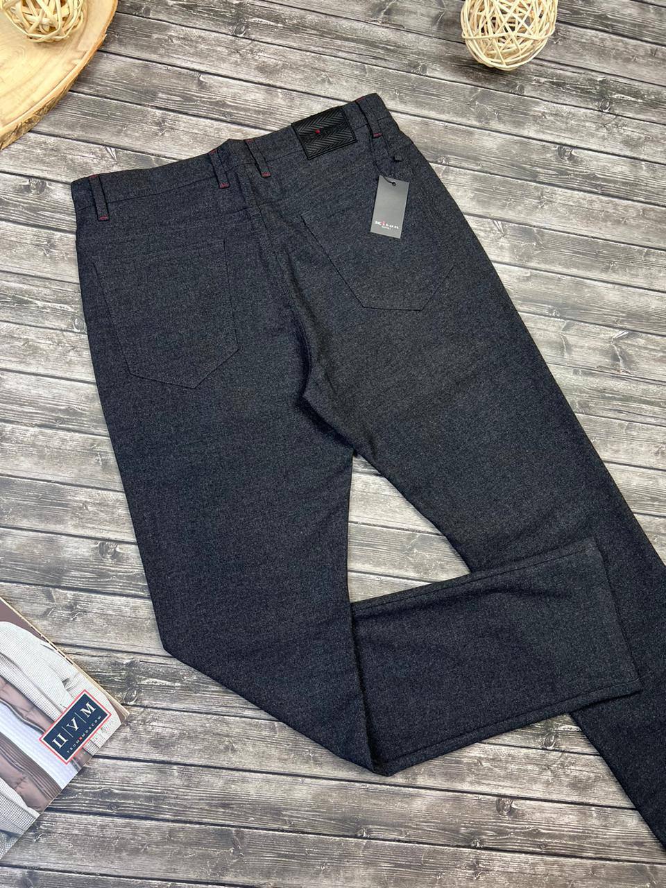 Брюки Kiton стильные BP-20855 Брюки Kiton стильные BP-20855