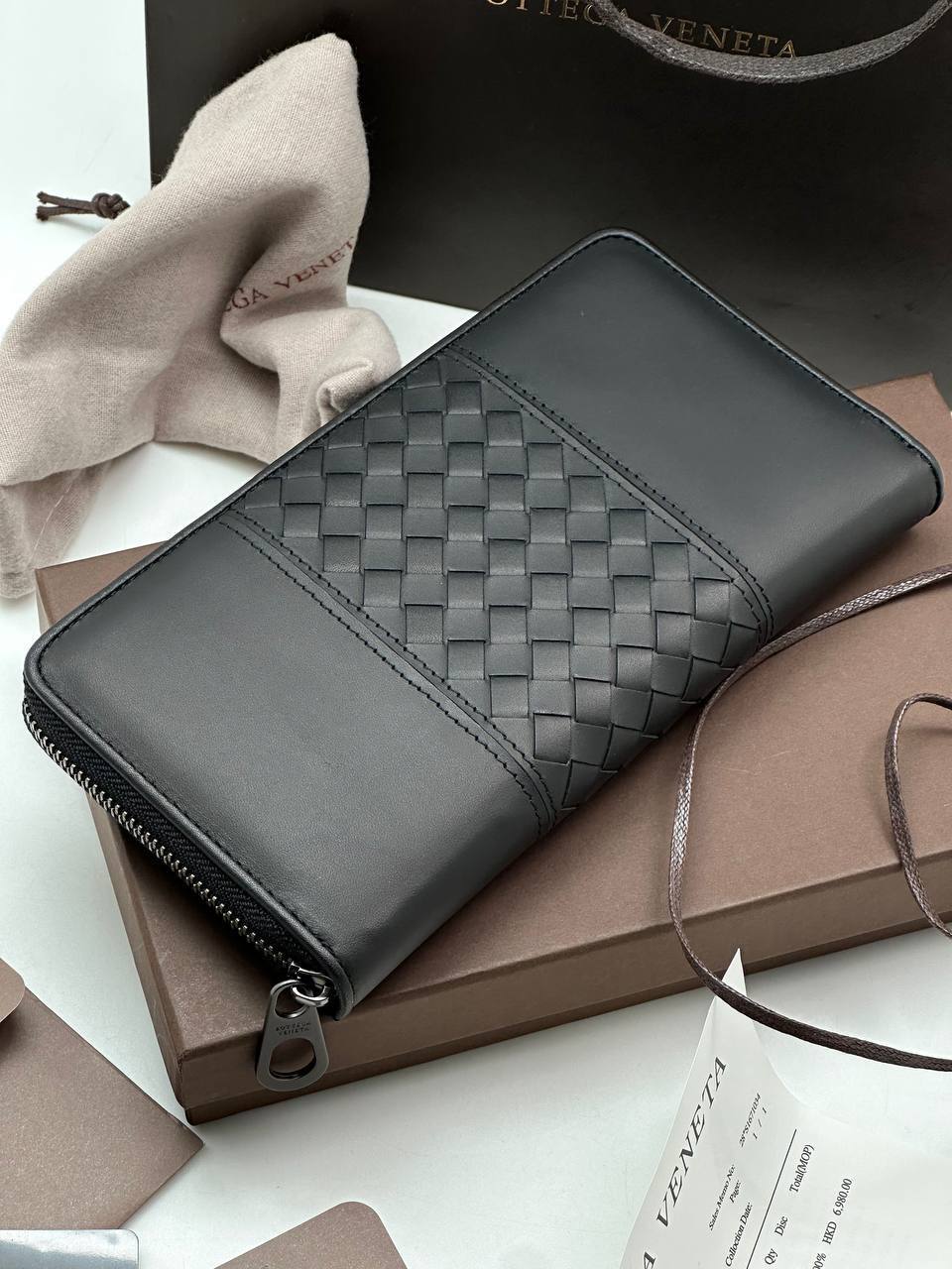 Органайзер коллекционный Bottega Veneta BP-29651 Органайзер коллекционный Bottega Veneta BP-29651