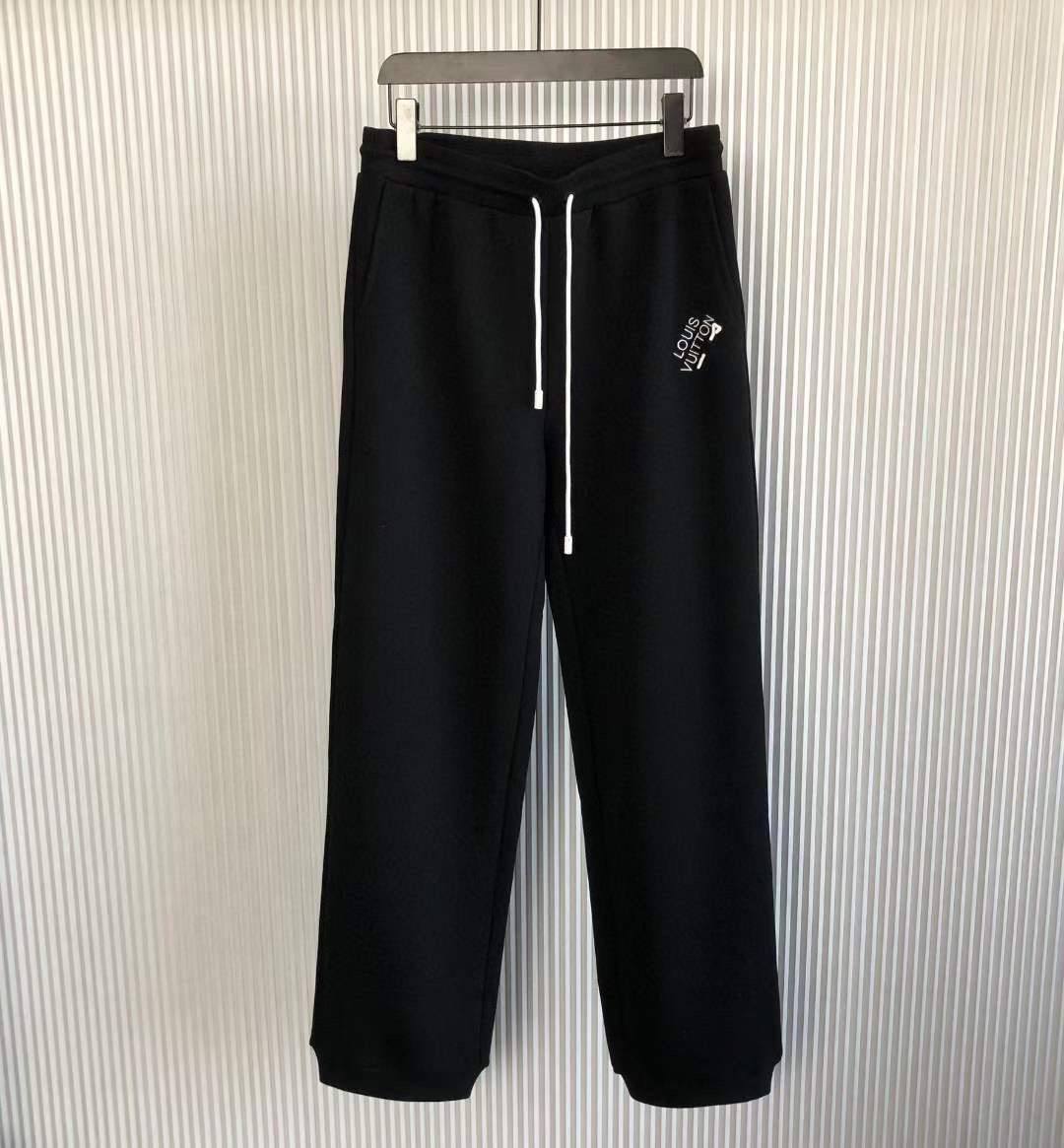 Брюки Louis Vuitton премиальные BP-27915 Брюки Louis Vuitton премиальные BP-27915