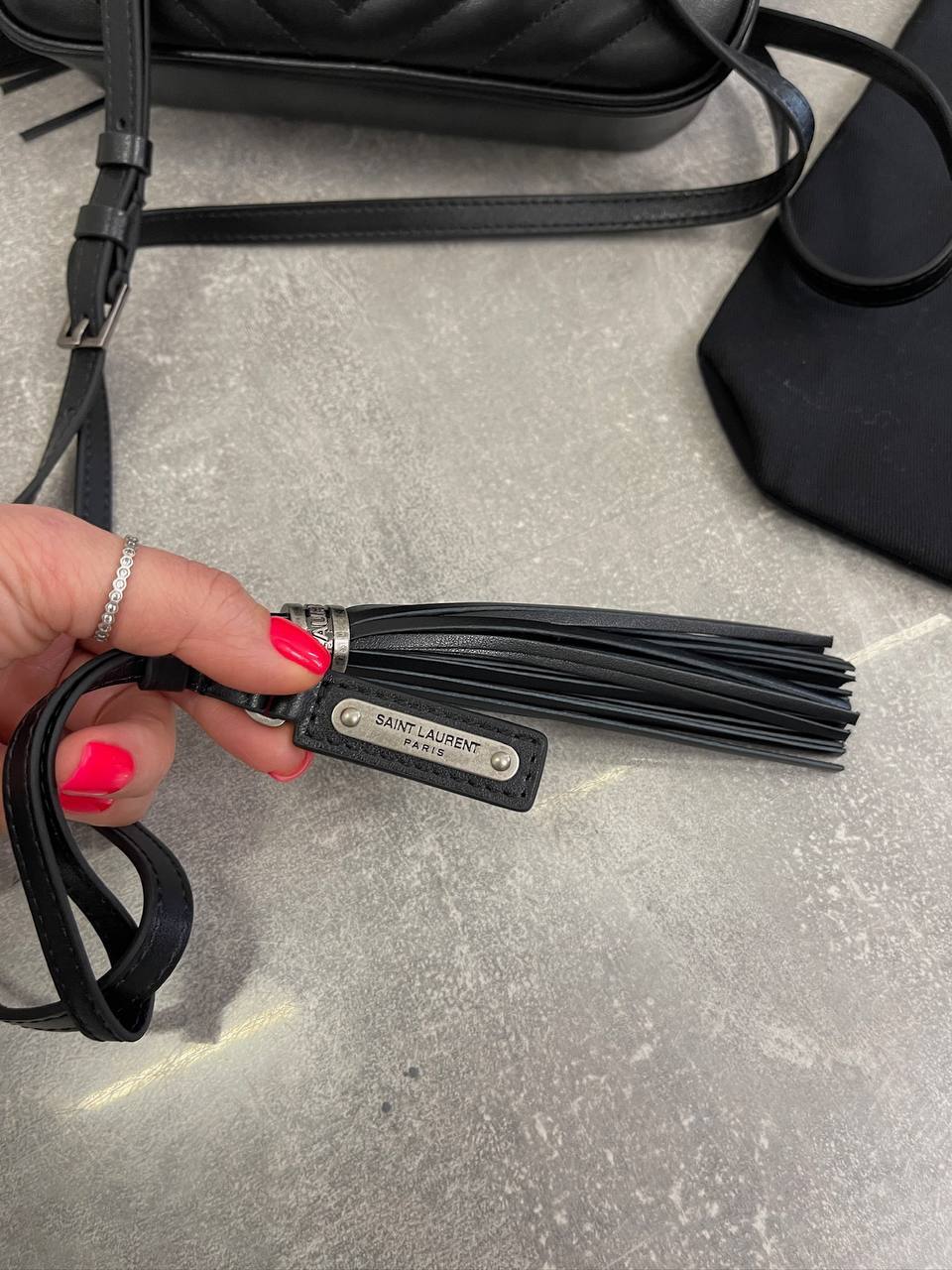 Трендовая сумка женская Yves Saint Laurent BP-47028 Трендовая сумка женская Yves Saint Laurent BP-47028