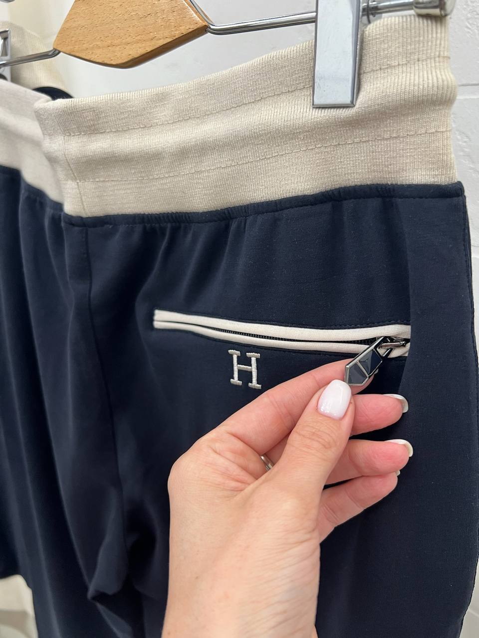 Спортивный костюм Hermes BP-50344 Спортивный костюм Hermes BP-50344